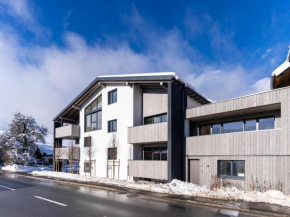 Apartment be hopeful by Interhome